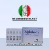Methenolone enanthate in Italia