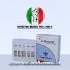 Boldenone undecylenate (Equipose) in Italia
