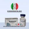 Boldenone undecylenate (Equipose) in Italia