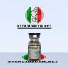 Testosterone Cypionate in Italia