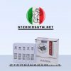Testosterone Propionate in Italia