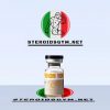 Drostanolone propionate (Masteron) in Italia