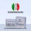 Nandrolone decanoate (Deca) in italia