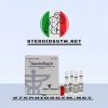 Nandrolone phenylpropionate (NPP) in Italia