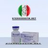 Stanozolol injection (Winstrol depot) in Italia