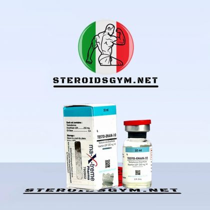 Avvertenza: questi 9 errori distruggeranno la tua steroidi legali italia