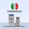 Trenbolone acetate in Italia