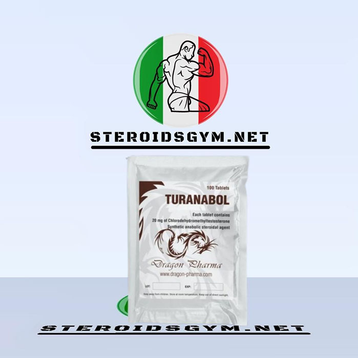 Il mistero nascosto dietro Trenbolone 100