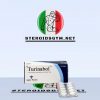 Turinabol (4-Chlorodehydromethyltestosterone) in Italia