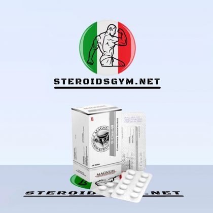 Clenbuterol Hydrochloride (Clen) in Italia