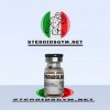 Trenbolone hexahydrobenzylcarbonate in Italia