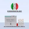 Testosterone propionate in Italia