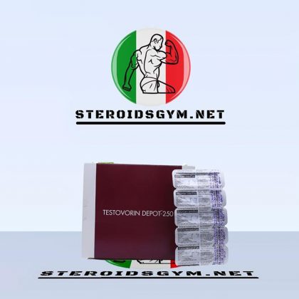 Testosterone Enanthate in Italia
