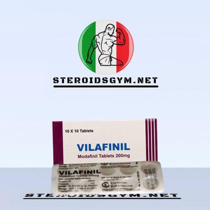 Modafinil in Italia