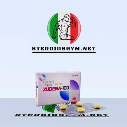 Udenafil in Italia